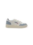 Immagine di AUTRY | Sneakers Donna Medalist Low in Suede Bicolore