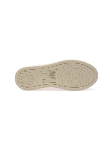 Immagine di AUTRY | Sneakers Donna Medalist Low in Suede Bicolore
