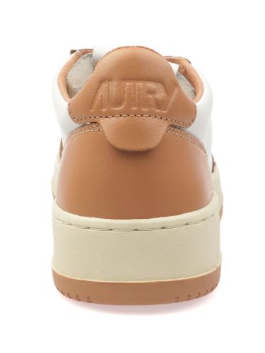 Immagine di AUTRY | Sneakers Donna Medalist Low in Pelle Bicolore