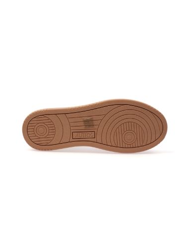 Immagine di AUTRY | Sneakers Donna Medalist Low in Pelle Bicolore