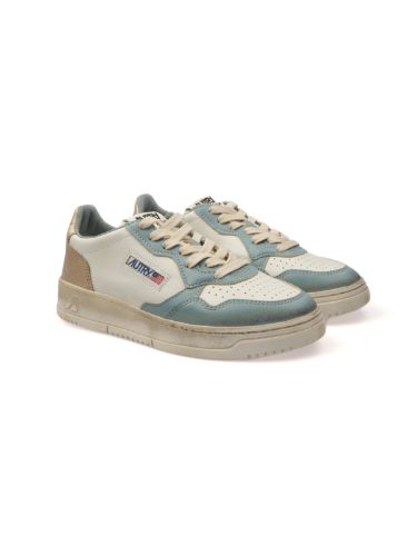 Immagine di AUTRY | Sneakers Donna Super Vintage In Pelle
