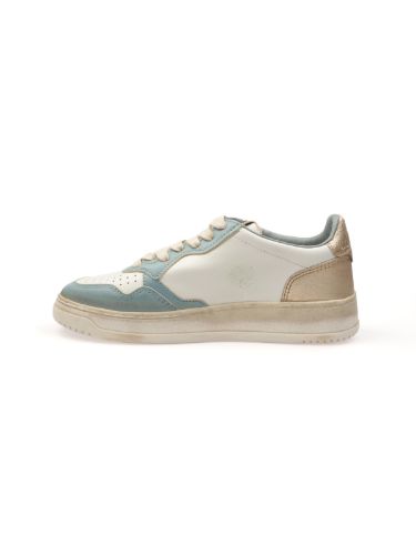Immagine di AUTRY | Sneakers Donna Super Vintage In Pelle