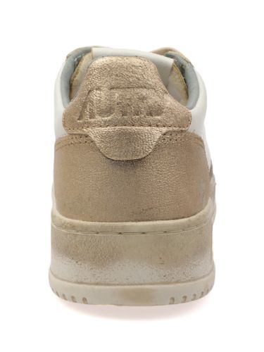 Immagine di AUTRY | Sneakers Donna Super Vintage In Pelle
