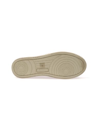 Immagine di AUTRY | Sneakers Donna Super Vintage In Pelle