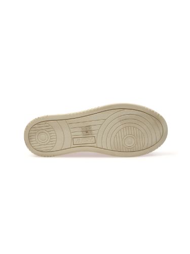 Picture of AUTRY | Women's Super Vintage Leather Sneakers