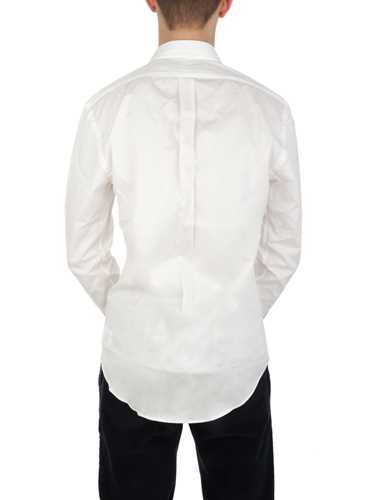 Immagine di POLO RALPH LAUREN | Camicia Uomo Slim in Cotone