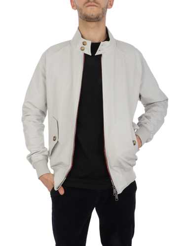 Picture of BARACUTA | Men's G9 Harrington Jacket