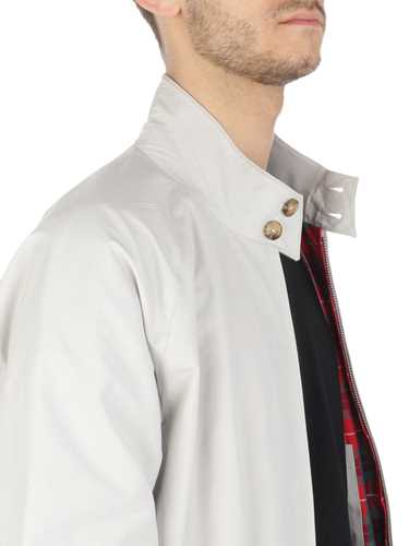 Picture of BARACUTA | Men's G9 Harrington Jacket