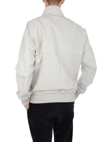 Picture of BARACUTA | Men's G9 Harrington Jacket