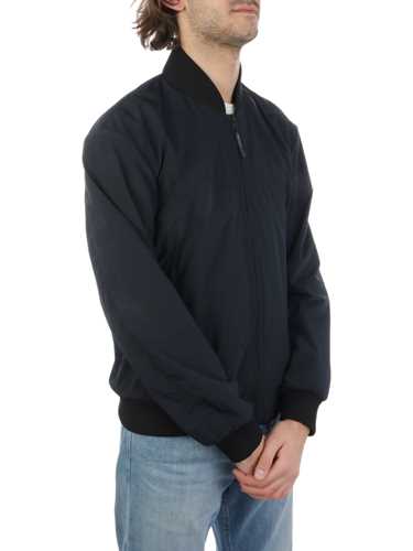 Picture of WOOLRICH | Men's City Bomber Jacket