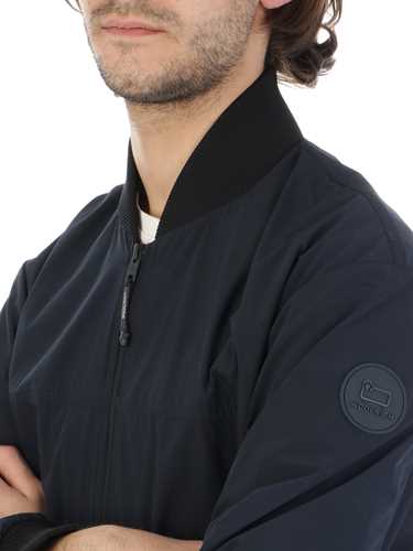 Picture of WOOLRICH | Men's City Bomber Jacket