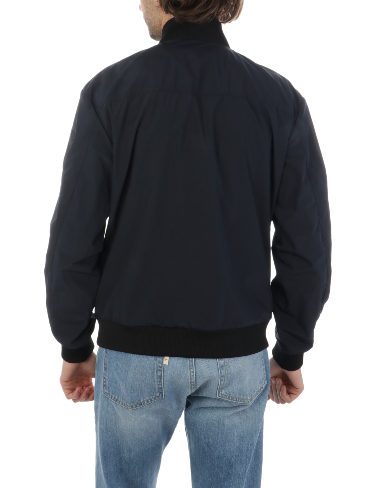 Woolrich city deals bomber
