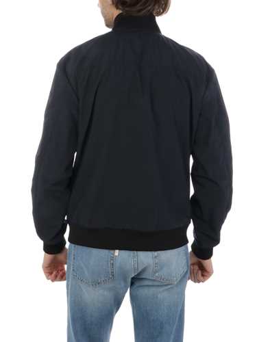 Picture of WOOLRICH | Men's City Bomber Jacket
