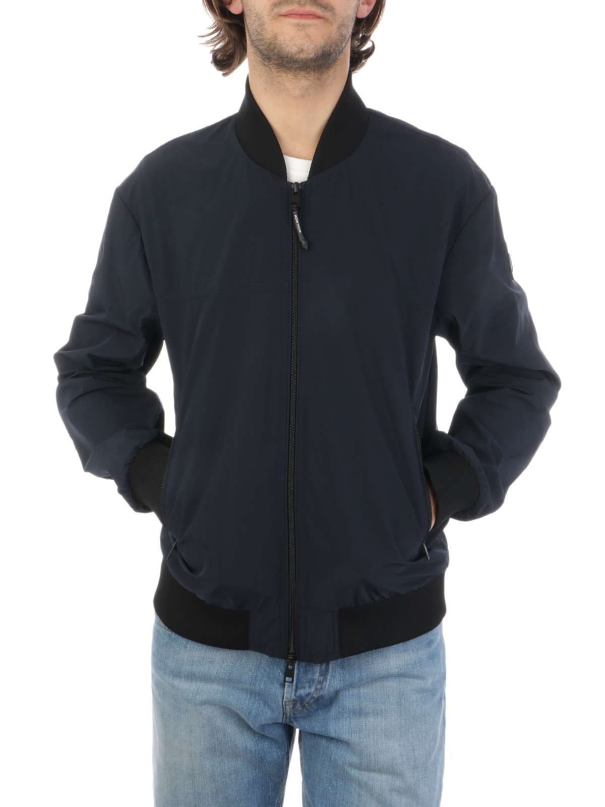 Woolrich city hotsell bomber
