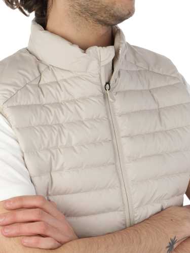 Immagine di SAVE THE DUCK | Gilet Trapuntato Uomo Leonardo
