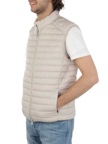 Immagine di SAVE THE DUCK | Gilet Trapuntato Uomo Leonardo