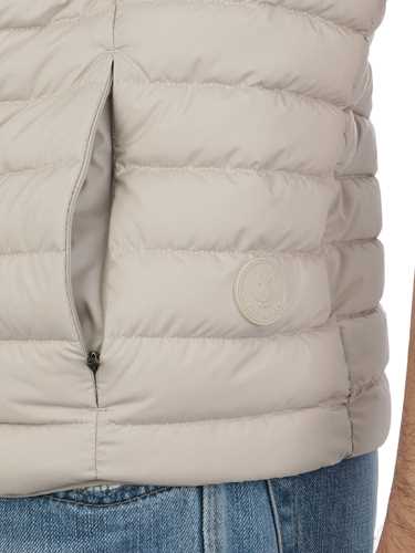 Immagine di SAVE THE DUCK | Gilet Trapuntato Uomo Leonardo