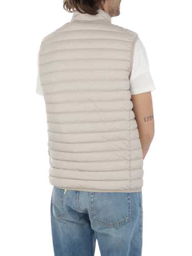 Immagine di SAVE THE DUCK | Gilet Trapuntato Uomo Leonardo