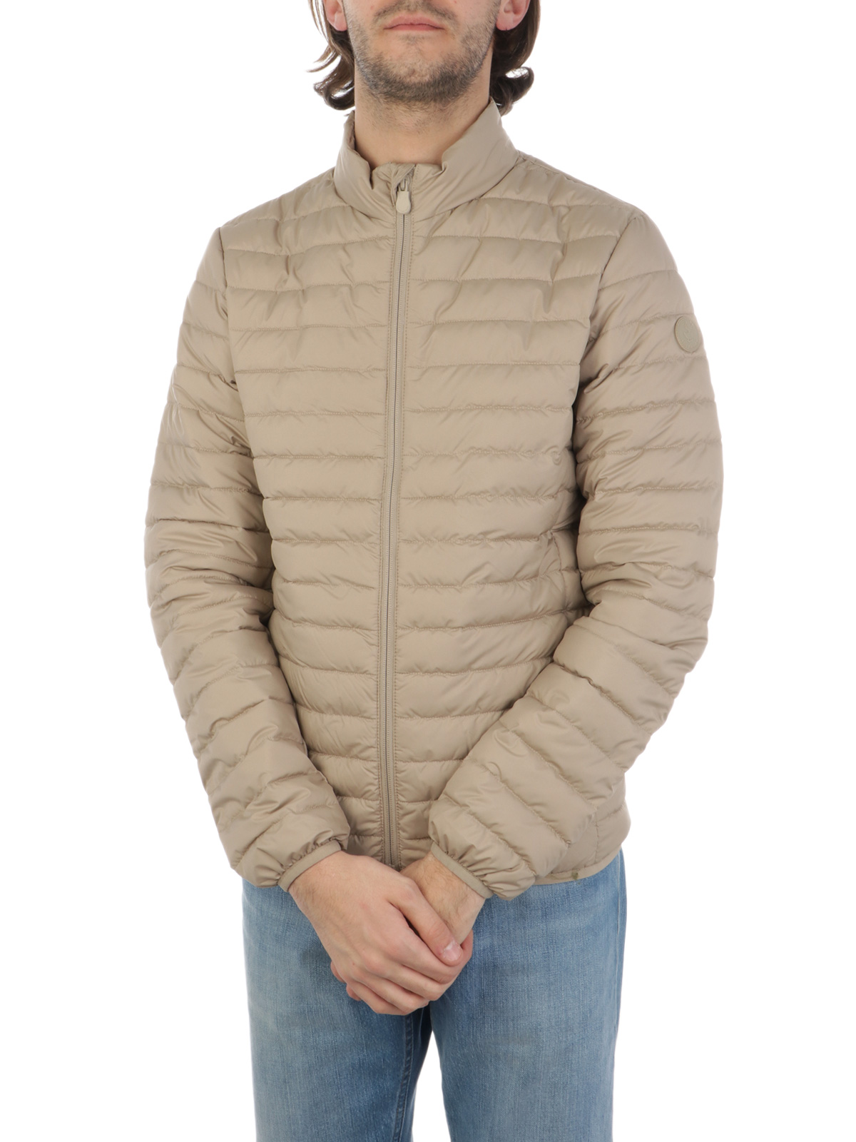 Lee quilted jacket hotsell
