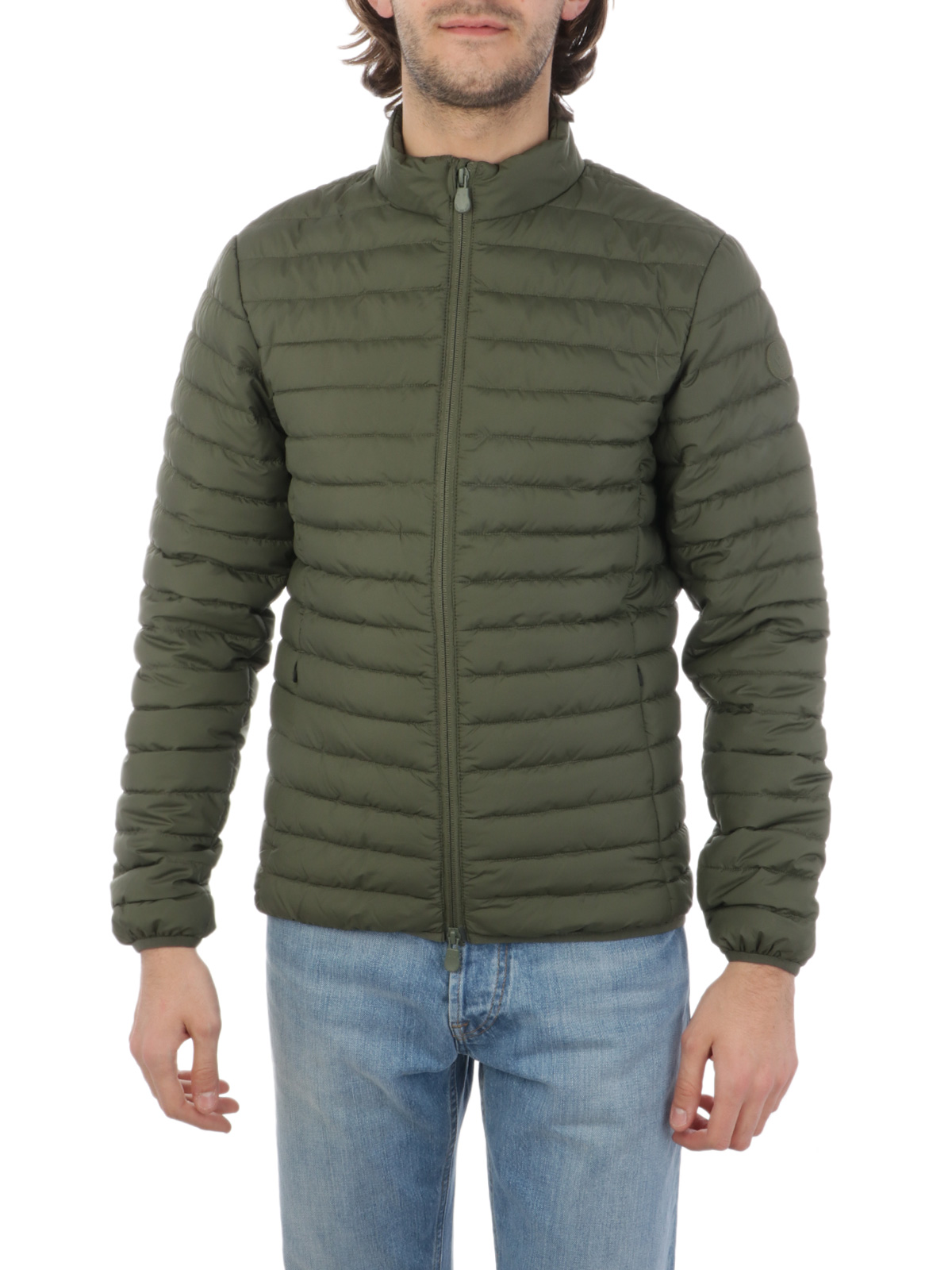 Lee quilted jacket hotsell