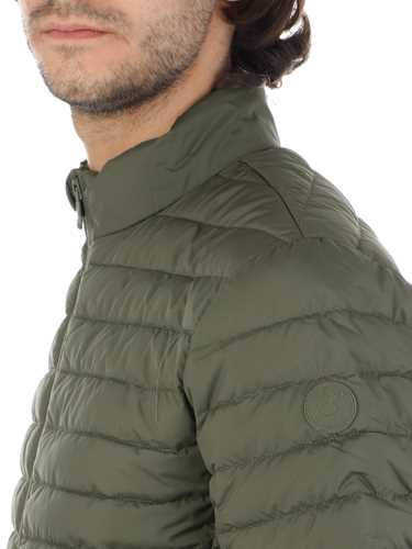 Picture of SAVE THE DUCK | Men's Lee Quilted Jacket