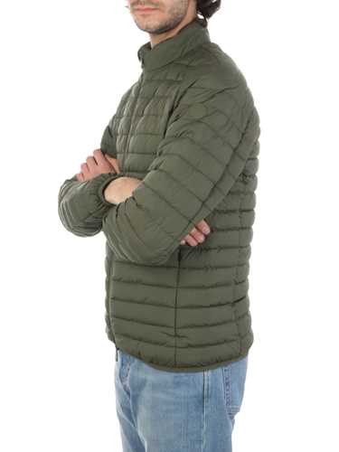 Picture of SAVE THE DUCK | Men's Lee Quilted Jacket