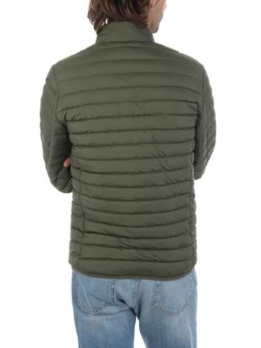 Picture of SAVE THE DUCK | Men's Lee Quilted Jacket