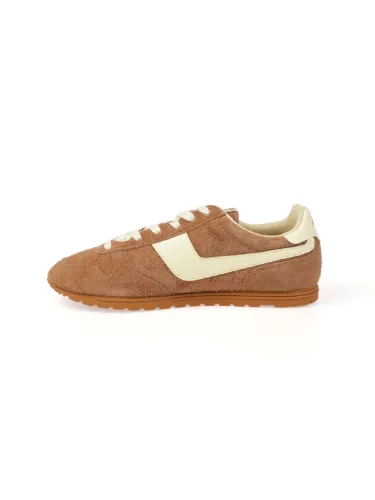 Picture of AUTRY | Super Windspin Men's Suede Sneakers
