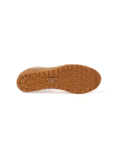 Picture of AUTRY | Super Windspin Men's Suede Sneakers
