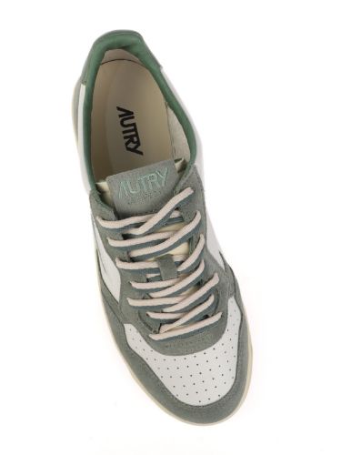 Picture of Autry | Medalist Low