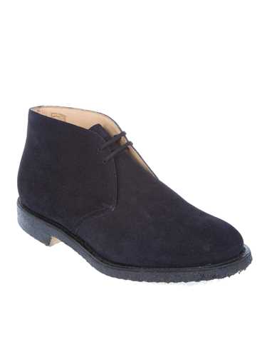 Picture of CHURCH'S | Men's Ryder Castoro Shoe