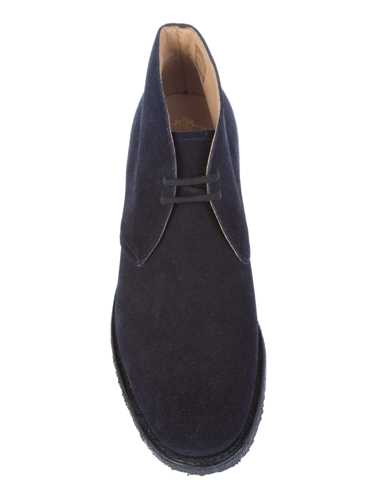 Picture of CHURCH'S | Men's Ryder Castoro Shoe