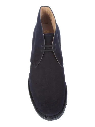Picture of CHURCH'S | Men's Ryder Castoro Shoe