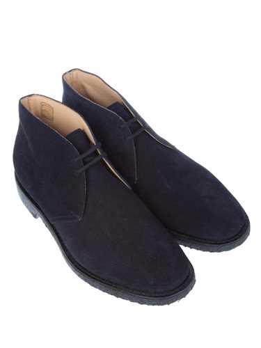 Picture of CHURCH'S | Men's Ryder Castoro Shoe