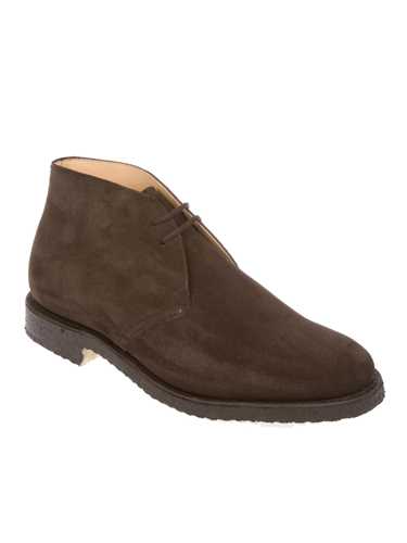 Picture of CHURCH'S | Men's Ryder Castoro Shoe