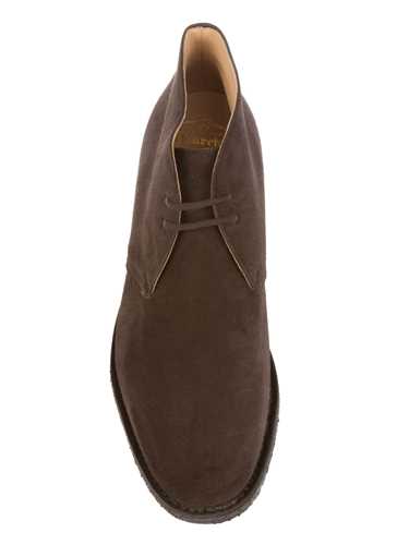 Picture of CHURCH'S | Men's Ryder Castoro Shoe