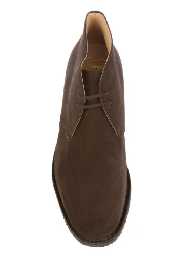 Picture of CHURCH'S | Men's Ryder Castoro Shoe