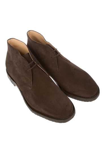 Picture of CHURCH'S | Men's Ryder Castoro Shoe