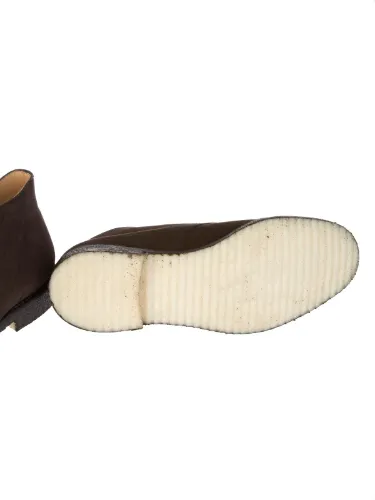 Picture of CHURCH'S | Men's Ryder Castoro Shoe