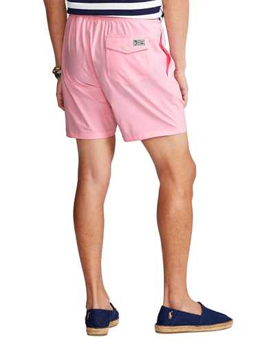 Picture of POLO RALPH LAUREN | Men's Nylon Swim Shorts