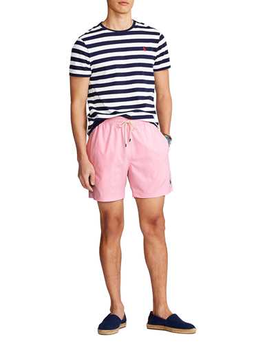 Picture of POLO RALPH LAUREN | Men's Nylon Swim Shorts