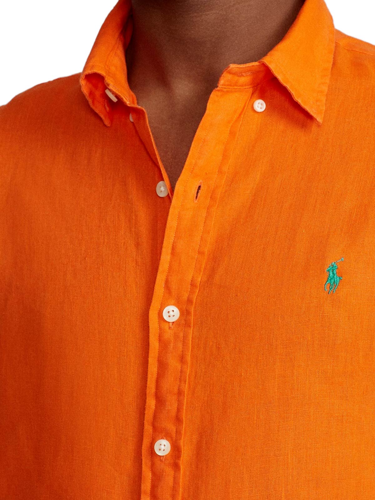 ralph lauren sport shirt