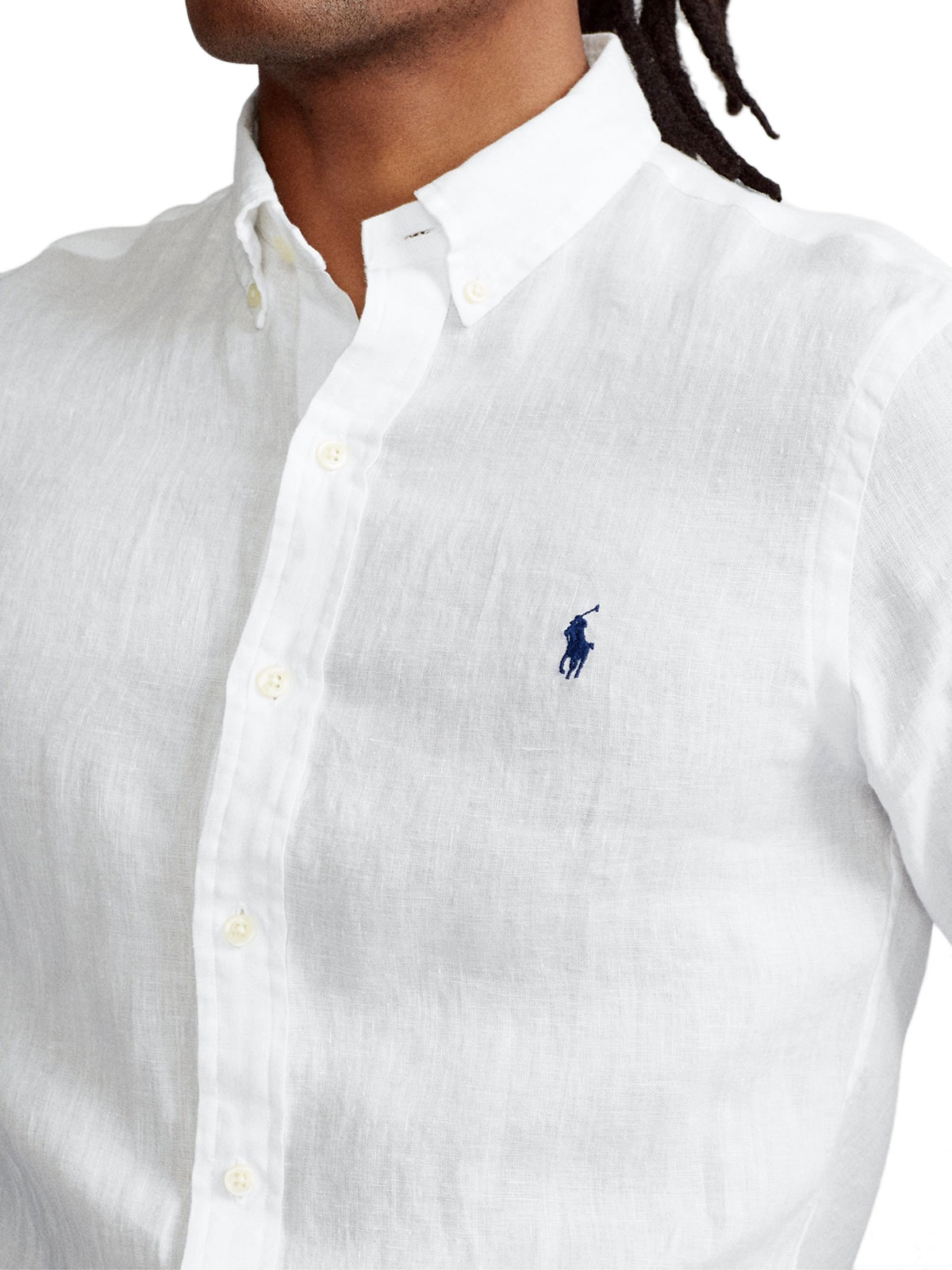Picture of Polo Ralph Lauren | Camicie Sport Shirt