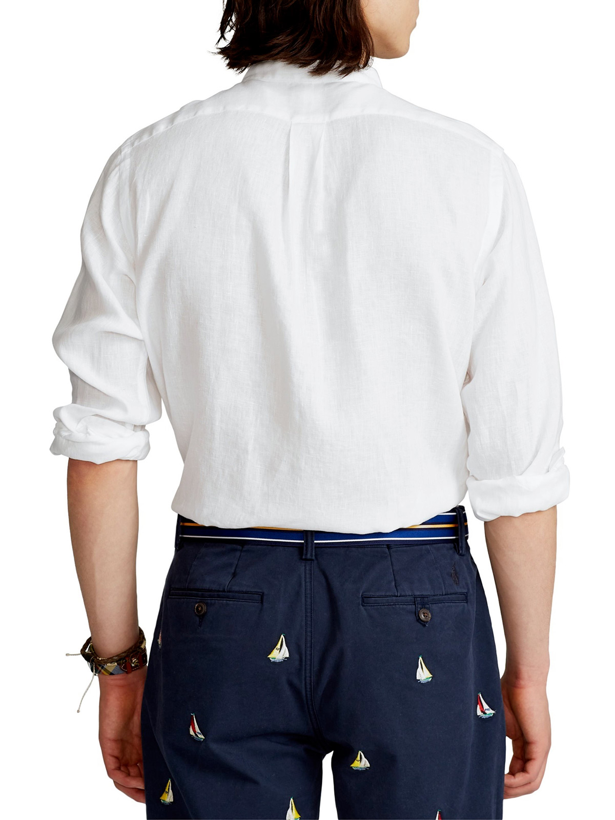 Immagine di Polo Ralph Lauren | Camicie Sport Shirt