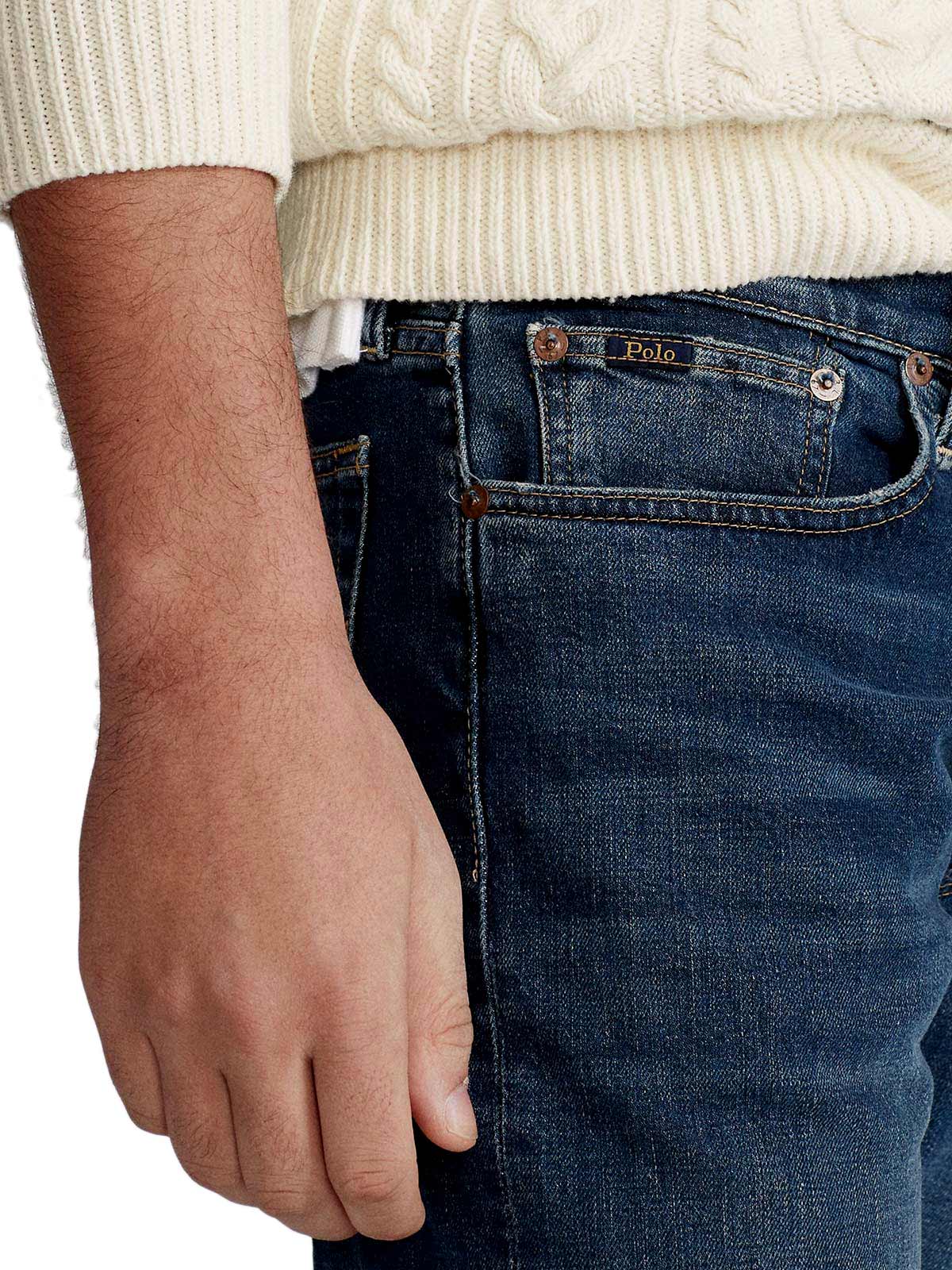 Polo Ralph Lauren Jeans Denim DENIM 