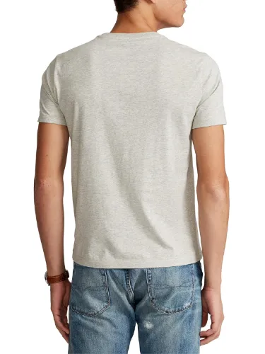 Picture of POLO RALPH LAUREN | Men's Custom Fit T-Shirt