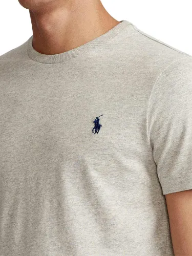 Picture of POLO RALPH LAUREN | Men's Custom Fit T-Shirt