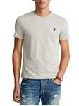 Picture of POLO RALPH LAUREN | Men's Custom Fit T-Shirt