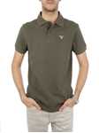 Immagine di BARBOUR | Polo Uomo in Cotone Piqué