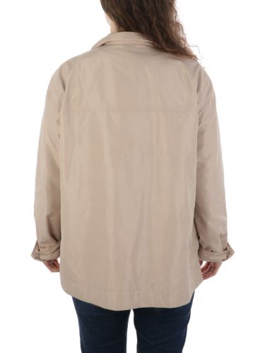 Picture of ASPESI | Women's Jodie Lightweight Overshirt